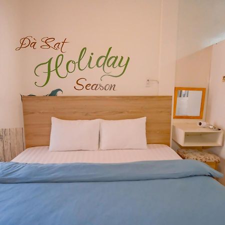 Home Thỏ Vân Anh Đà Lạt Ngoại thất bức ảnh