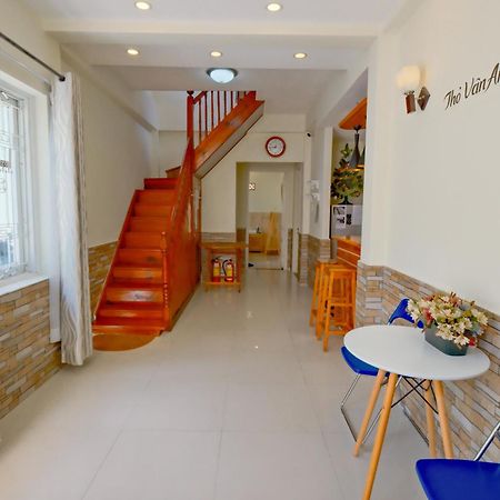 Home Thỏ Vân Anh Đà Lạt Ngoại thất bức ảnh