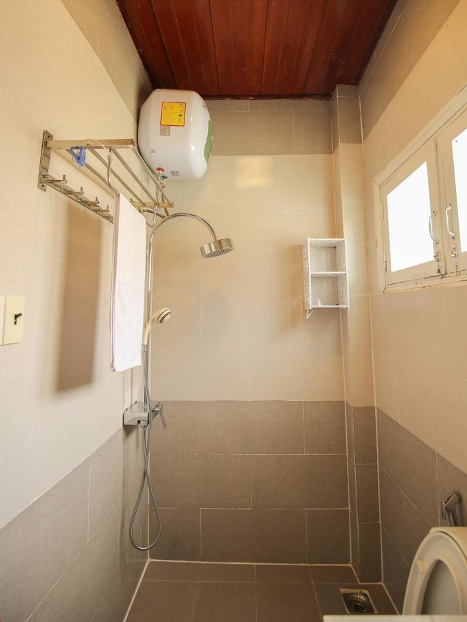 Home Thỏ Vân Anh Đà Lạt Ngoại thất bức ảnh