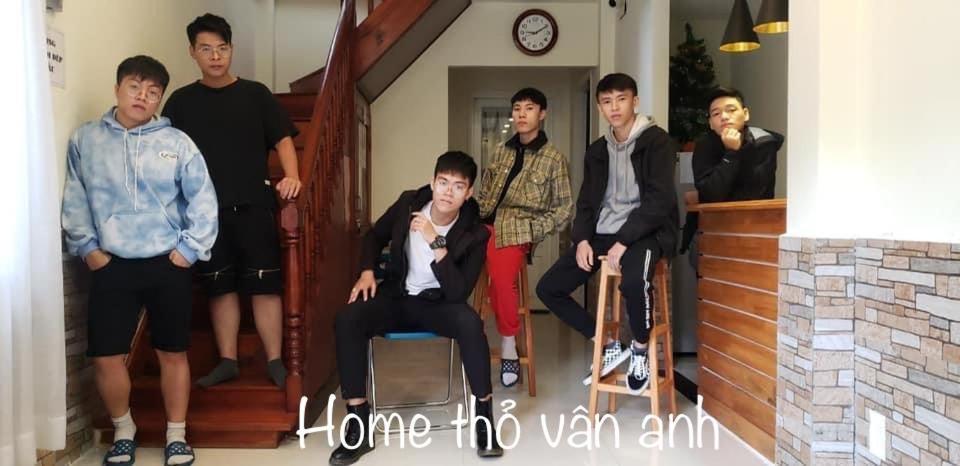 Home Thỏ Vân Anh Đà Lạt Ngoại thất bức ảnh