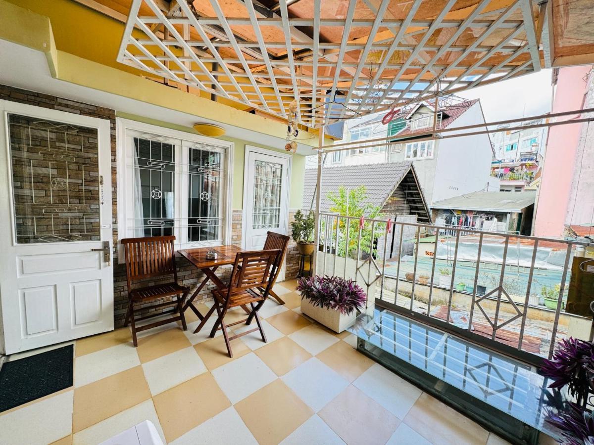 Home Thỏ Vân Anh Đà Lạt Ngoại thất bức ảnh