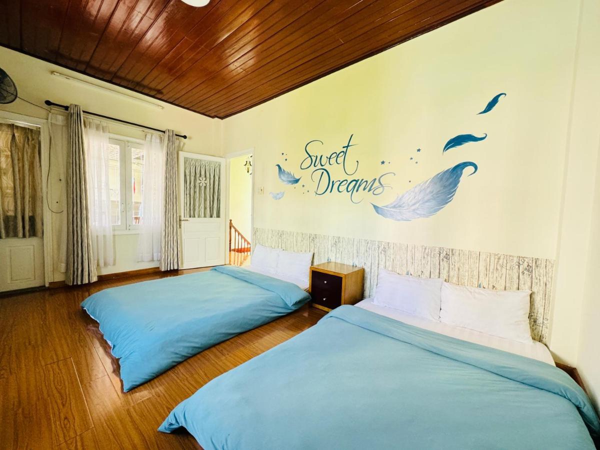 Home Thỏ Vân Anh Đà Lạt Ngoại thất bức ảnh