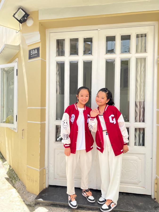 Home Thỏ Vân Anh Đà Lạt Ngoại thất bức ảnh