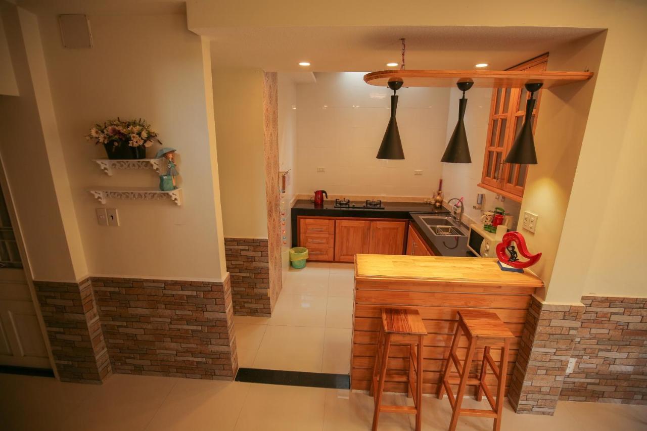 Home Thỏ Vân Anh Đà Lạt Ngoại thất bức ảnh