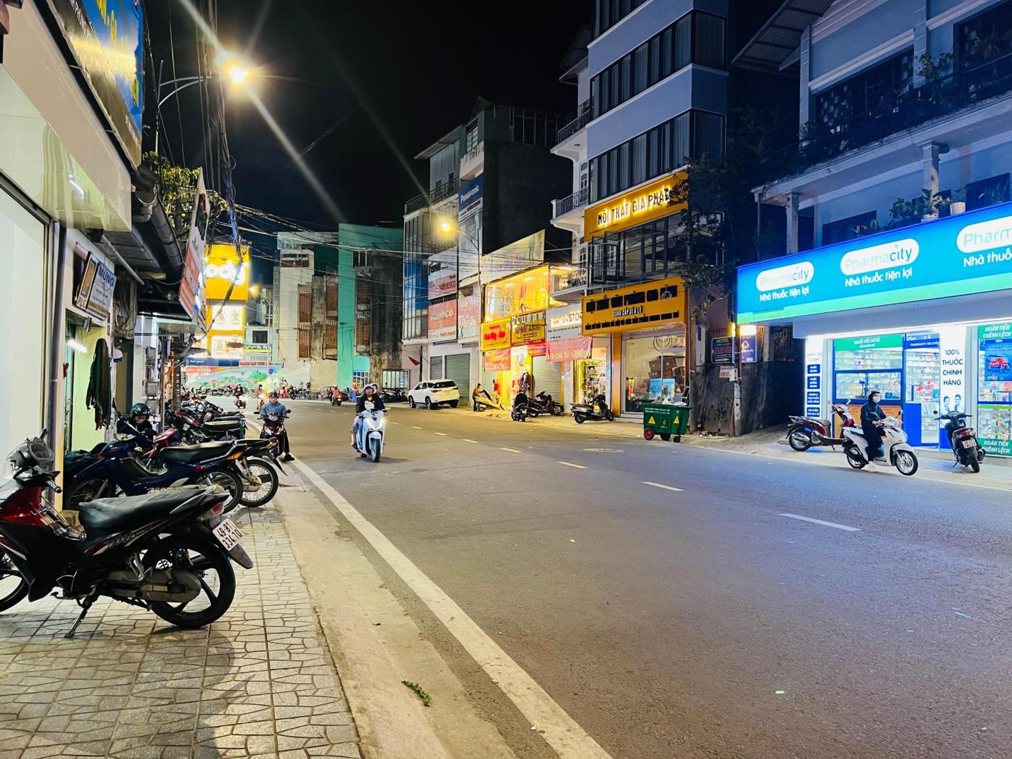Home Thỏ Vân Anh Đà Lạt Ngoại thất bức ảnh