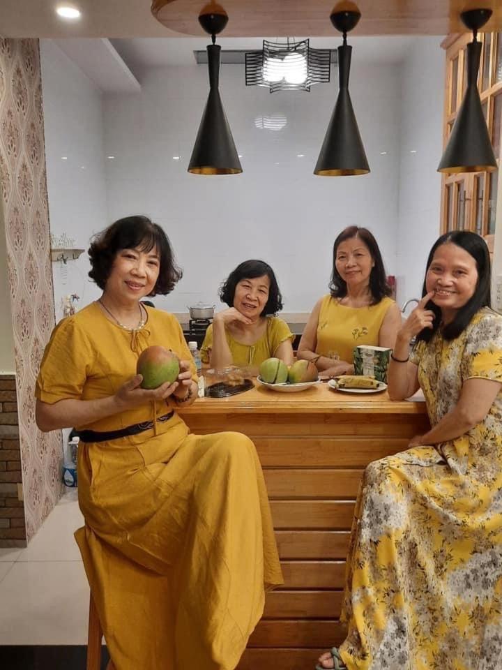 Home Thỏ Vân Anh Đà Lạt Ngoại thất bức ảnh