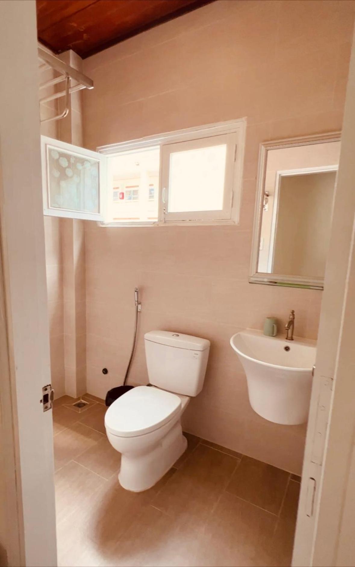 Home Thỏ Vân Anh Đà Lạt Ngoại thất bức ảnh