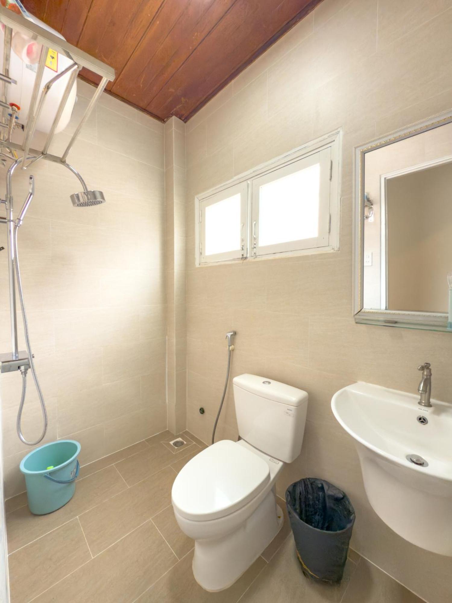 Home Thỏ Vân Anh Đà Lạt Ngoại thất bức ảnh