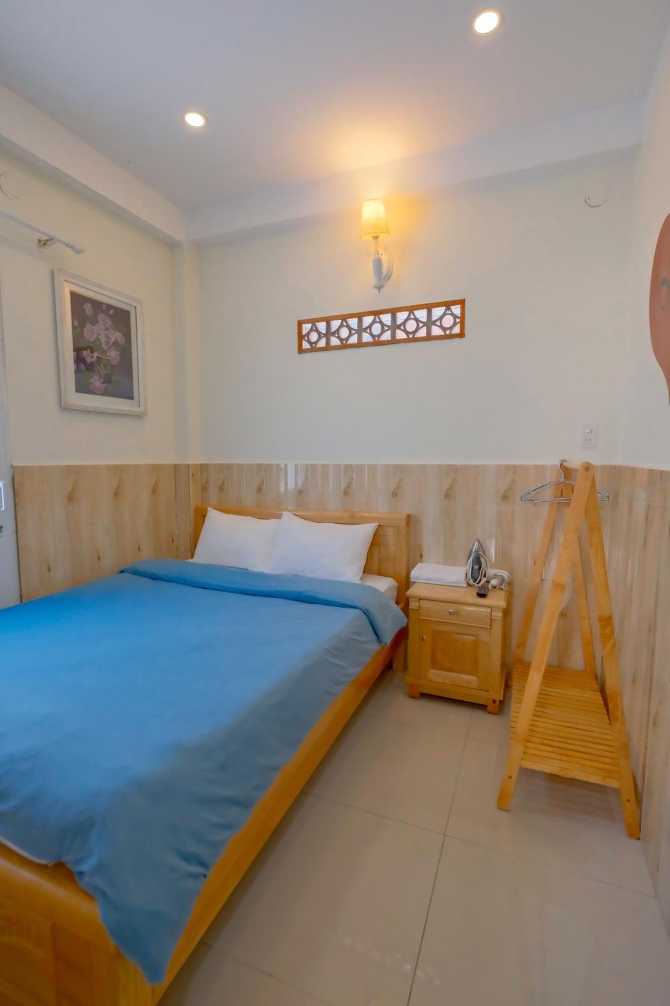 Home Thỏ Vân Anh Đà Lạt Ngoại thất bức ảnh